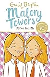 Upper Fourth at Malory Towers