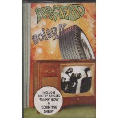 Airhead - Boing - Zortam Music