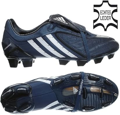adidas predator powerswerve blue