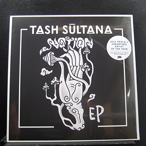 Tash Sultana - Higher Lyrics - Zortam Music