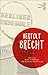 Brecht on Theatre (Bloomsbury Revelations) by Bertolt Brecht, Marc Silberman