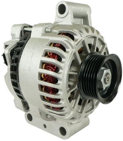 Amazon Com New Alternator 3 0l Compatible With Ford Escape Mazda Tribute 01 02 03 04 2001 2002 2003 2004 Automotive