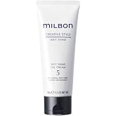 Milbon Creative Style Wet Shine 5.3oz