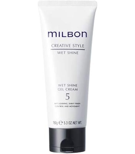 Amazon.com : Milbon Repair Restorative Blowout Primer FINE Hair