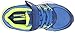 Saucony Zealot Alternative Closure Sneaker (Toddler/Little Kid)