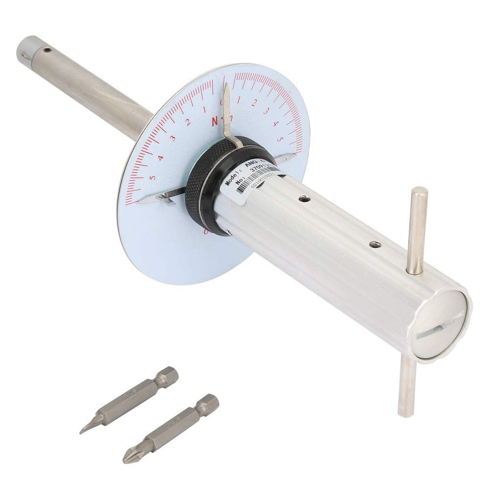 ANQ6 Pointer Type Torque Screwdriver Dial Torque Adjustable Analog