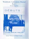 DEBUTS:INTRO.TO FRENCH-WKBK/LA, Siskin, 0077272919