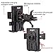 Gright Car Mount, Univeral Cell Phone Car Phone Mount Holder Cradle for iPhone 7/6S/6/5S/7 Plus, Samsung Galaxy S8 S7 Edge S6 S5 Note 5/4,Nexus,HTC,LG,Sony More Smartphone&GPS