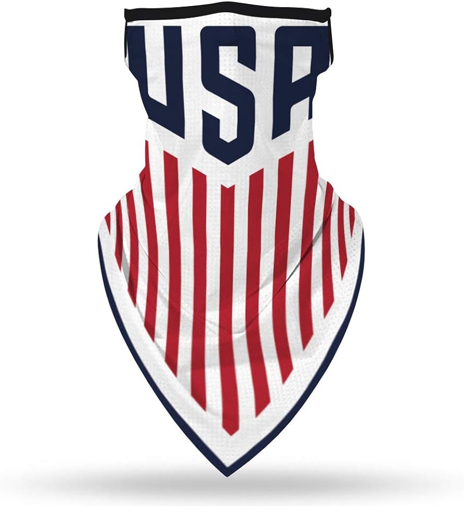 XXXXW New AntiUV with Ear Hook Bicycle Running Mask Face Cover Sports