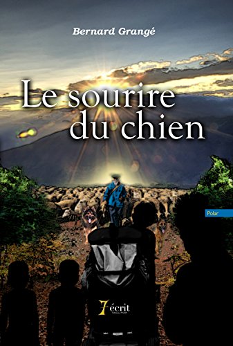 Le  sourire du chien