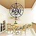 Industrial Vintage Retro Pendant Light - LITFAD 17