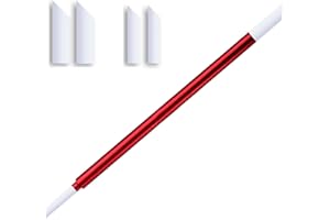 Panel Line Eraser Model Wipping Clean Stick Tools for Assembly Model Building Double Tips 3mm 5mm Tips Hobby Clean Accessorie