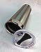 Slim Double-Wall Vacuum Insulated Stainless Steel Tumbler with Splash Proof Lid 20 oz