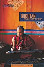 Bhoutan, royaume hors du temps