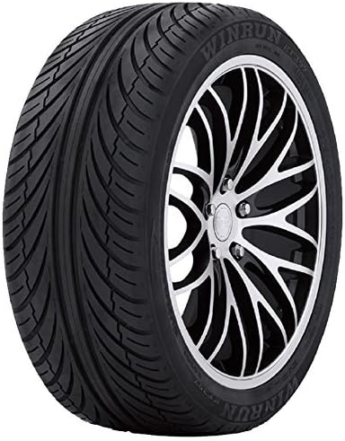 Winrun R380 All-Season Radial Tire - 205/60R15 91V