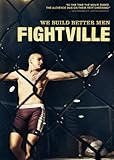 FIGHTVILLE (BLU-RAY)