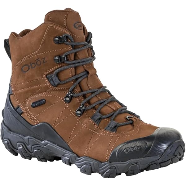Amazon.com: Oboz Men display picture 3