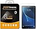 Supershieldz Designed for Samsung Galaxy Tab A 10.1 (SM-T580, SM-T587 Model 2016 Release) Tempered Glass Screen Protector Anti Scratch, Bubble Free