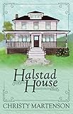 Halstad House by Christy Martenson