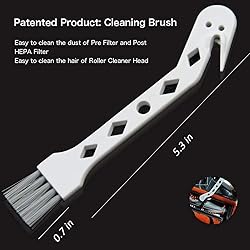 6 Pack Vacuum Filter Replacement Kit for Dyson