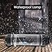 koulate LED Camping Lantern, Waterproof Camping Light Emergency Underwater Supplementary Fill Lamp Built-in Battery for Camping Hiking Fishingthumb 4