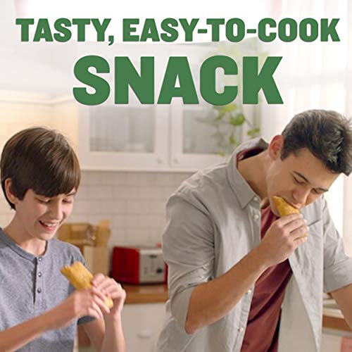 5 Lean+Pockets+Pepperoni+sandwiches+Frozen