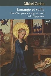 Homélies pour le temps de Noël et de l'Épiphanie