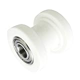 10mm Chain Guide Roller Pulley Tensioner Fits 50