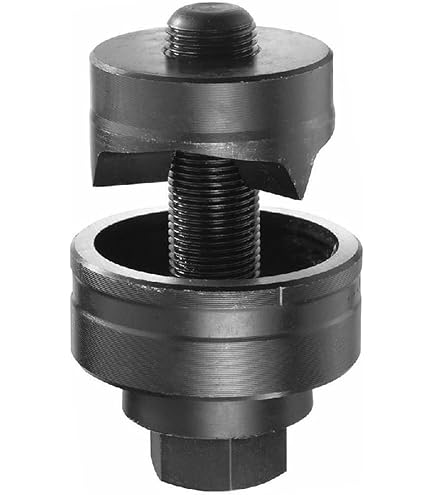 Buy 3 Piece Dimple Die Set 1/2" 3/4" 1" Metal Fabrication Tools-popular Online In India - Foto 10