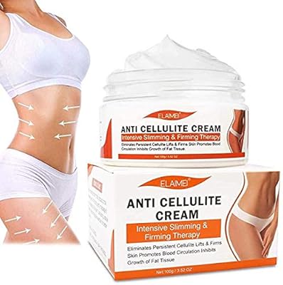 best body shaping cream