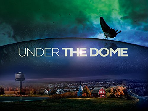 Under The Dome Season 3