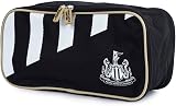 Hy-Pro Newcastle United Boot Bag Official Licensed NUFC Shoe Bag with Handle view 2