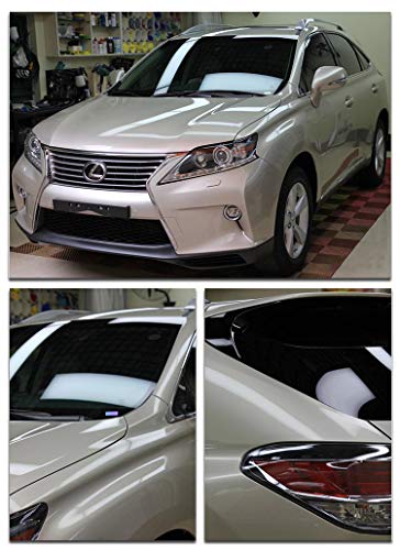 image for Autokcan 9H Nano Ceramic Coating for Cars,High Gloss Anti-Scratch Auto