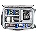 Think Tank Photo Video Transport 18 Carry-On Cinema Camera Case (Pacific Slate)