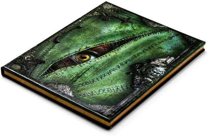 LunatiCK Cosmetic Labs Pro Contour Book Volume 2