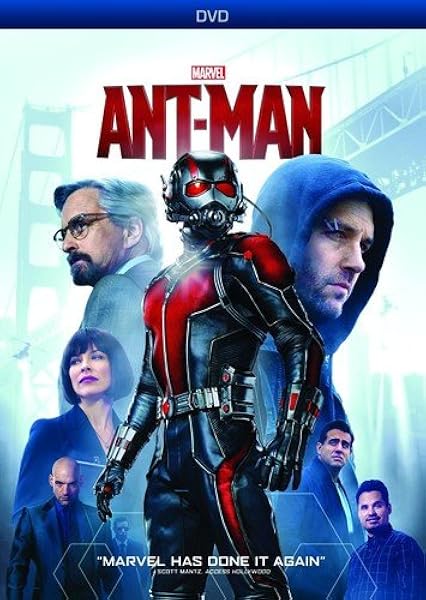 فيلم Ant Man And The Wasp 2018 Dvdscr مترجم Cima4k افلام ومسلسلات اون لاين