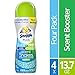 Snuggle Scent Shakes in-Wash Scent Booster Beads, SuperFresh Original, 13.7 Ounce (Pack of 4)