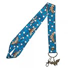 DC Wonder Woman Wide Lanyard Standard