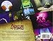 Adventure Time: The Original Cartoon Title Cards (Vol 1): The Original Cartoon Title Cards Seasons 1 & 2