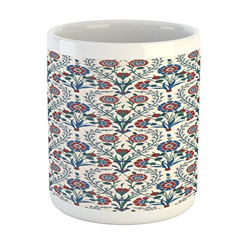 30 ounce travel coffee mug CAPE COD RAMBLER 30 OZ TRAVEL MUG main image 1