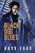 Black Dog Blues (The Kai Gracen Series Book 1)