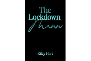 The Lockdown Mann (Necessary Roughness Book 2)
