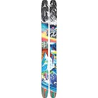 Amazon.com : Atomic Bent Chetler 120 Ski Mens 184 : Sports