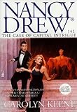 The Case of Capital Intrigue (Nancy Drew Book 142)