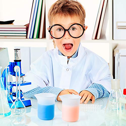 6 Coopay+Silicone+Measuring+Handmade+Nonstick