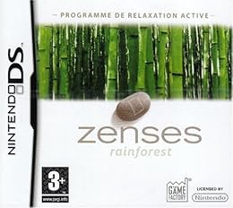Zenses Rainforest