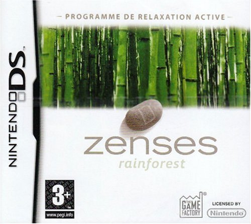 Zenses Rainforest