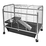 Ware ManufaCounturing SWM01920 Living Room Series Guinea Pig Home