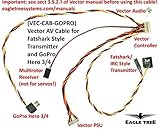 Eagle Tree Vector Harness for GoPro