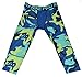 Nike Pro Combat Hypercool Compression Woodland 3/4 Training Tights (Large, Cool Grey/White Woodland Camo)